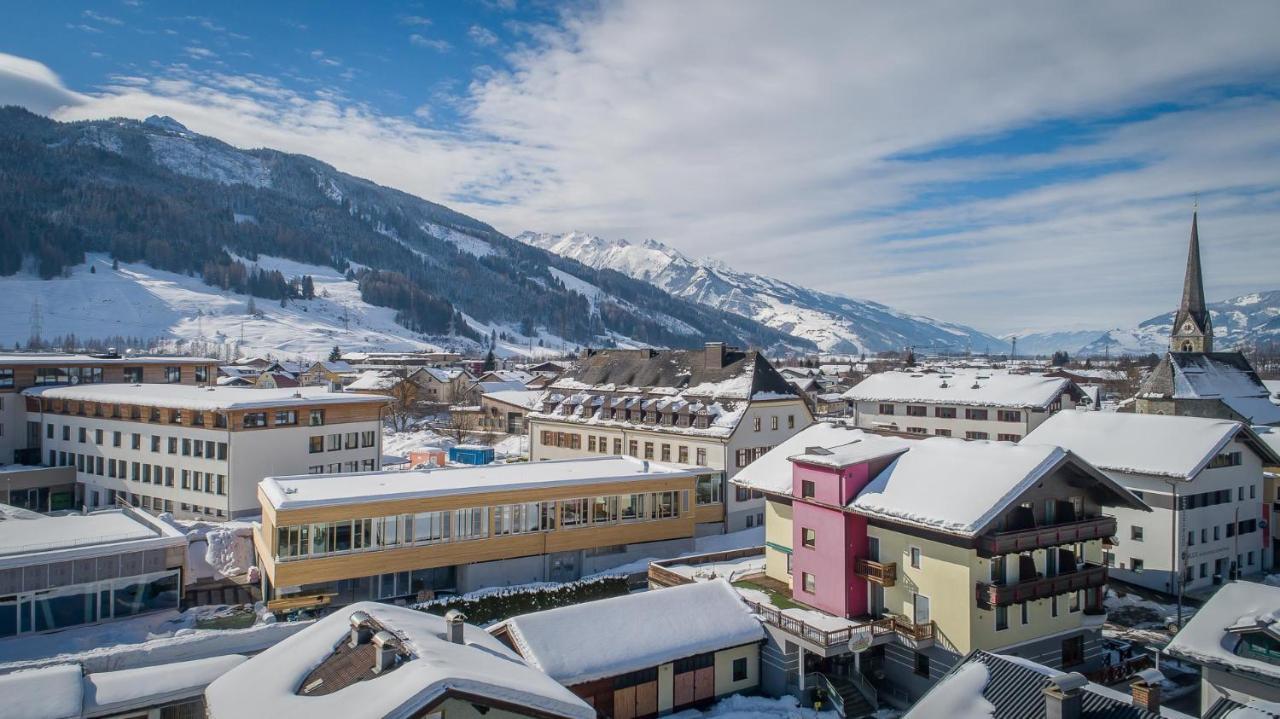 Sporthotel Kitz Fusch an der Glocknerstraße Eksteriør bilde