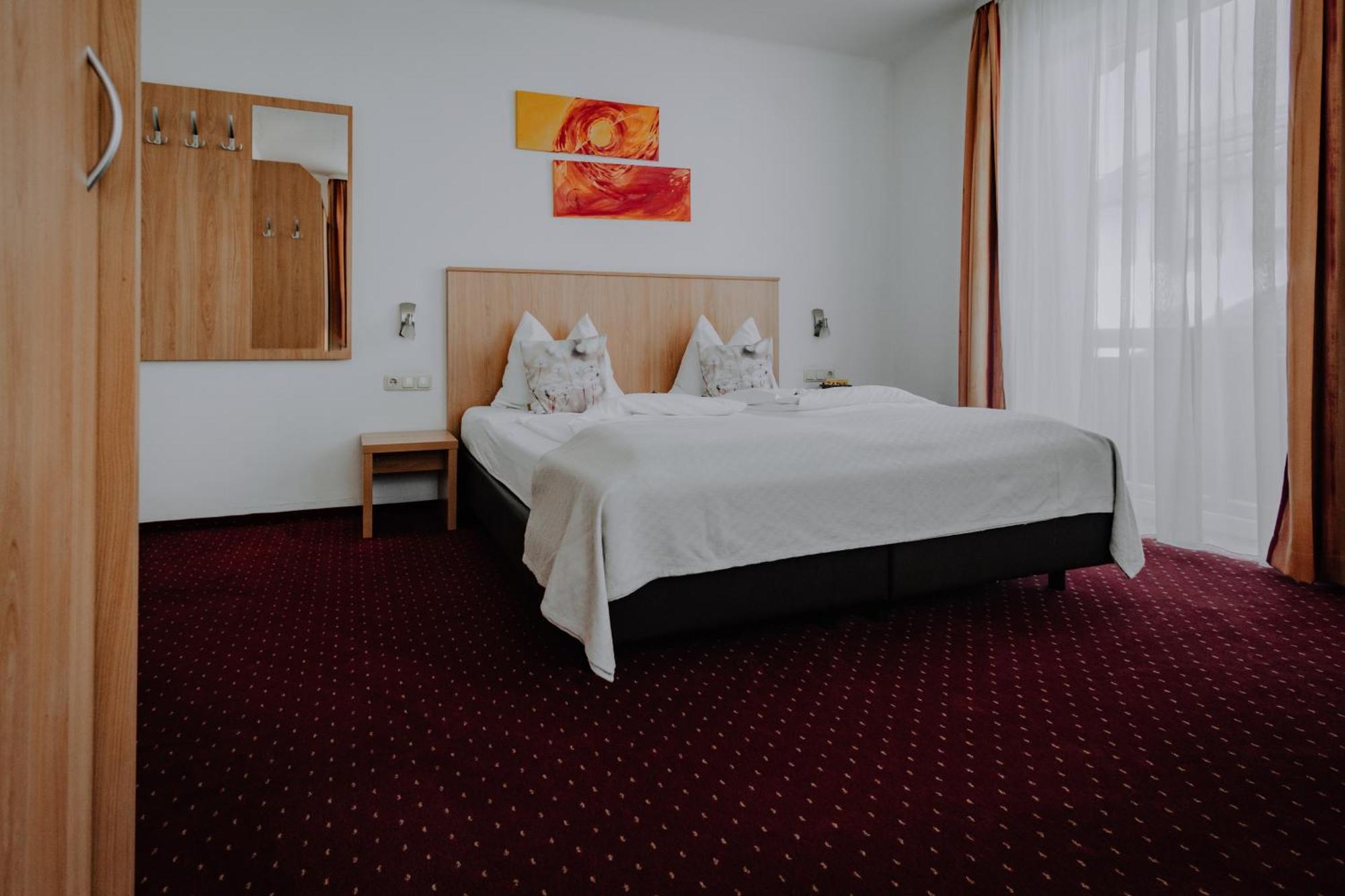 Sporthotel Kitz Fusch an der Glocknerstraße Eksteriør bilde