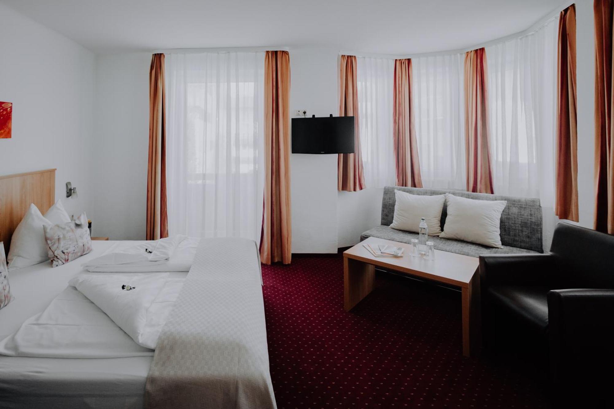 Sporthotel Kitz Fusch an der Glocknerstraße Eksteriør bilde
