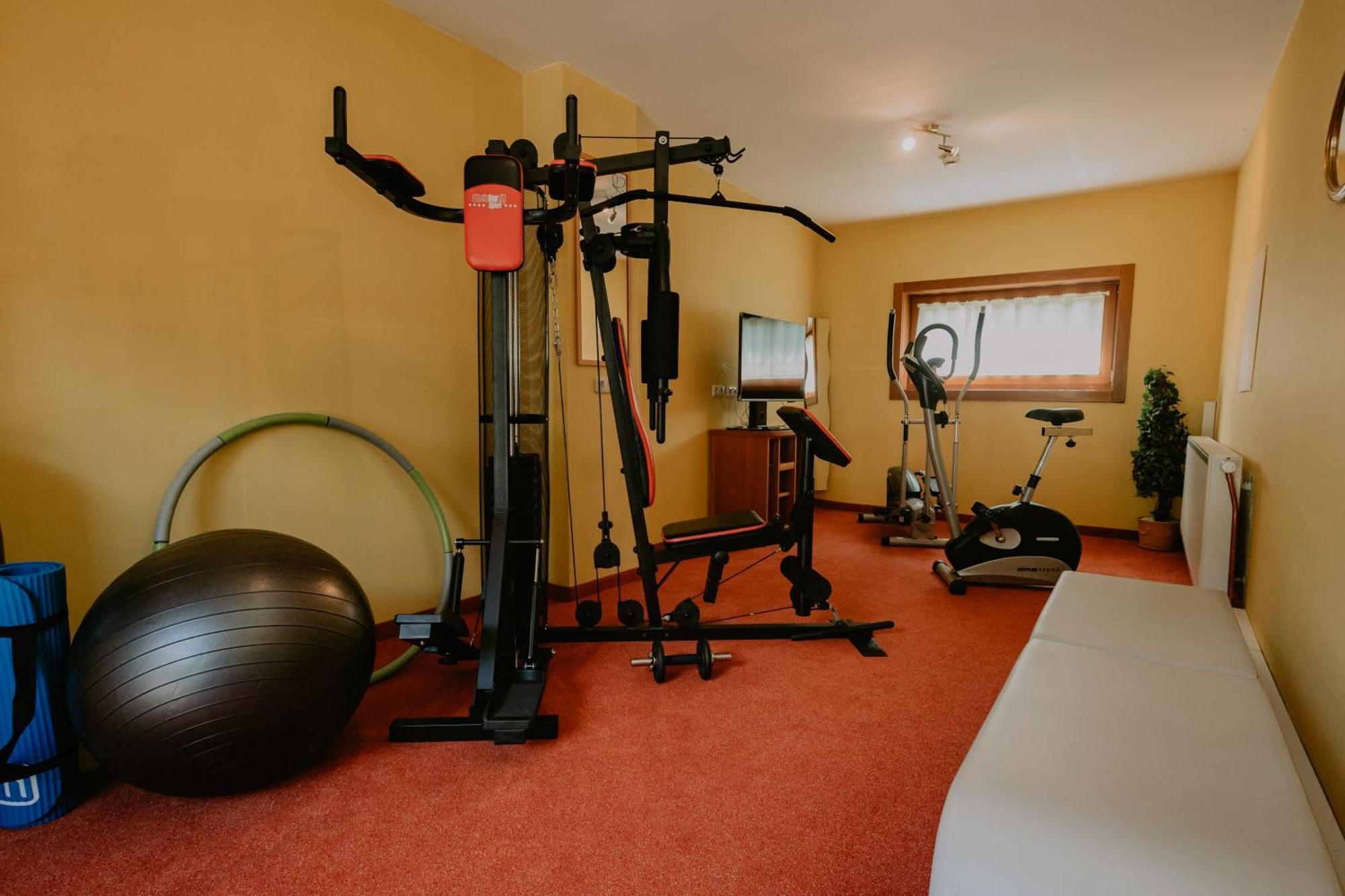 Sporthotel Kitz Fusch an der Glocknerstraße Eksteriør bilde