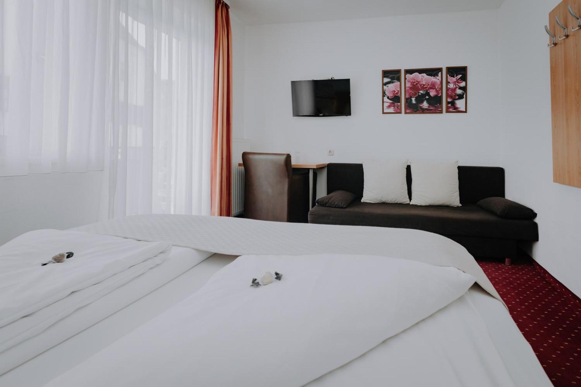 Sporthotel Kitz Fusch an der Glocknerstraße Eksteriør bilde