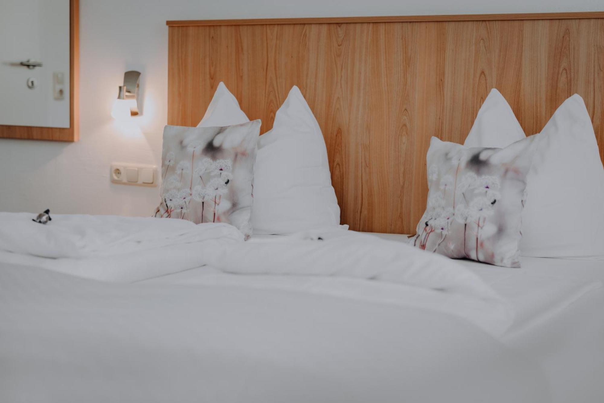 Sporthotel Kitz Fusch an der Glocknerstraße Eksteriør bilde